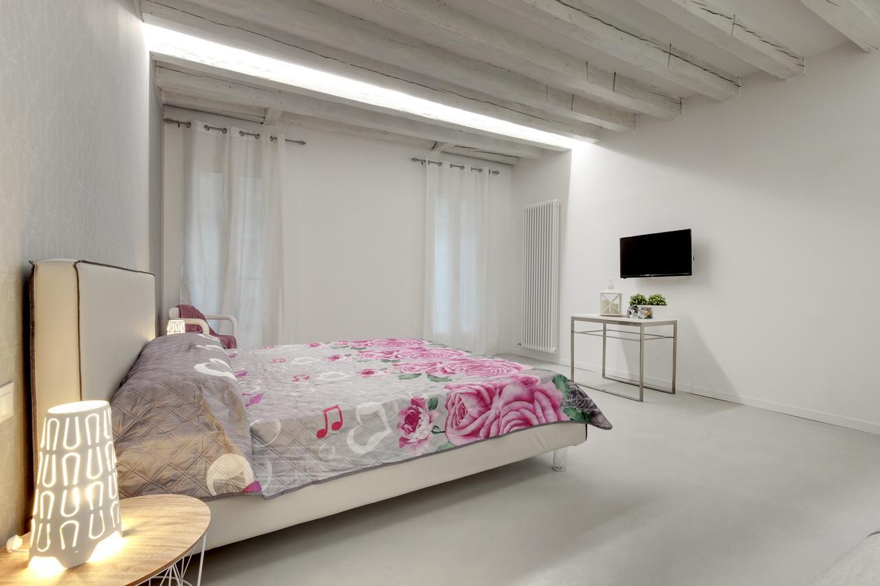 Bacchus Apartamento