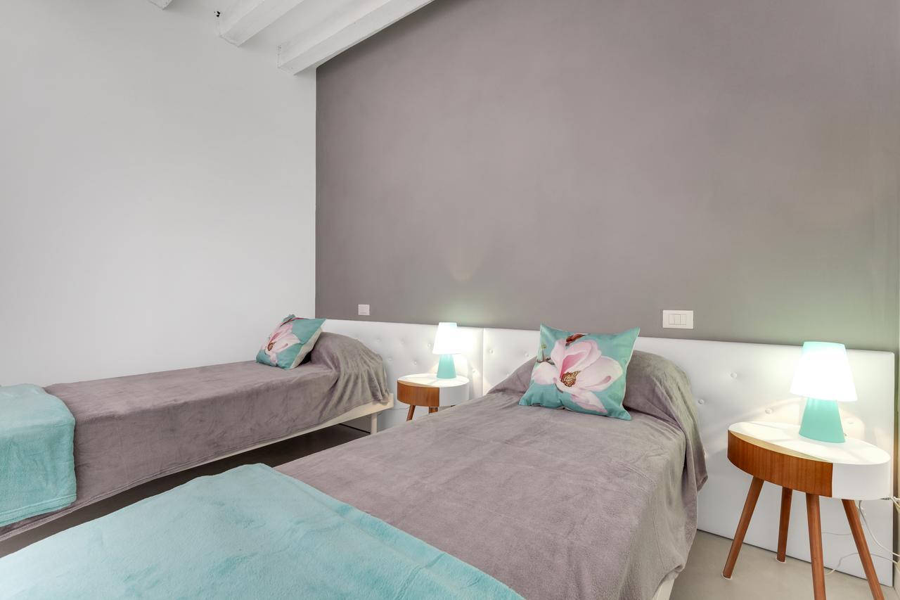 Bacchus Apartamento *