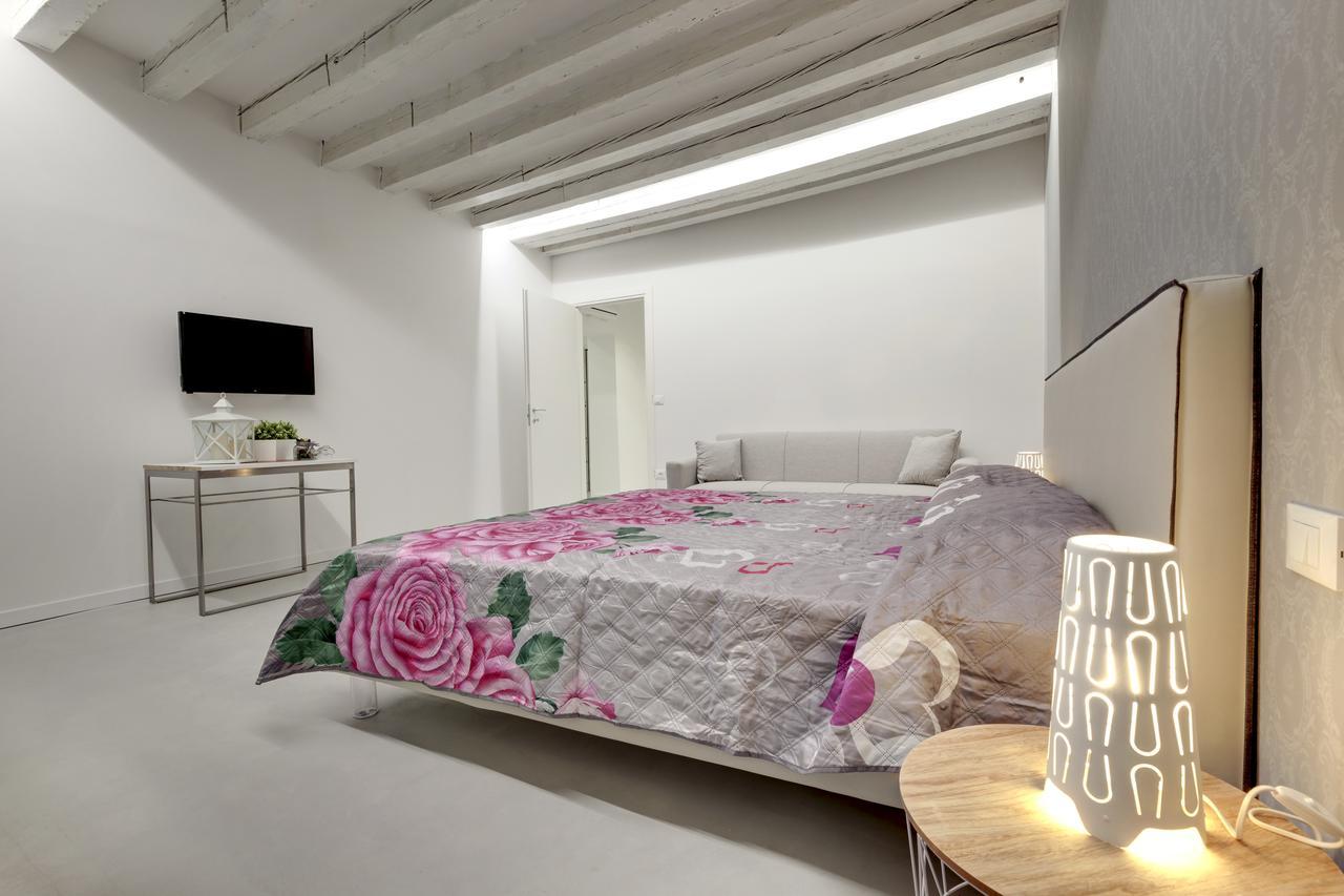 Apartamento Bacchus Venecia