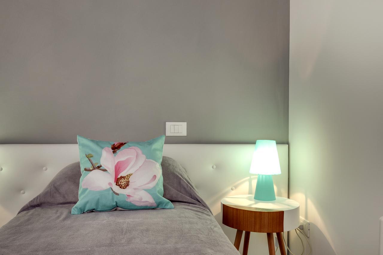 Bacchus Apartamento Venecia
