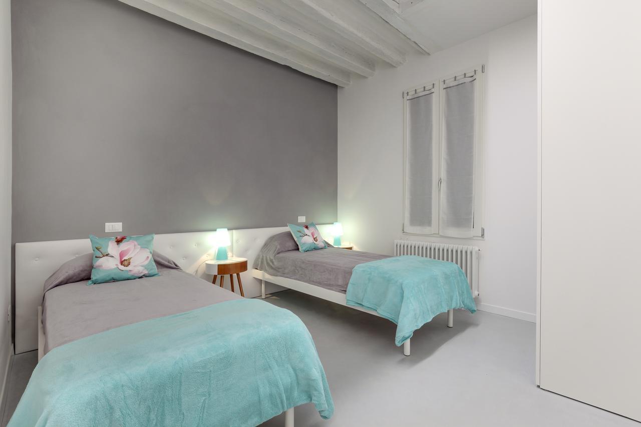 Bacchus Apartamento *