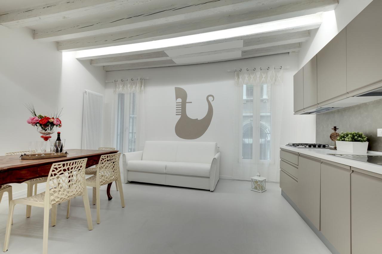 Apartamento Bacchus Venecia