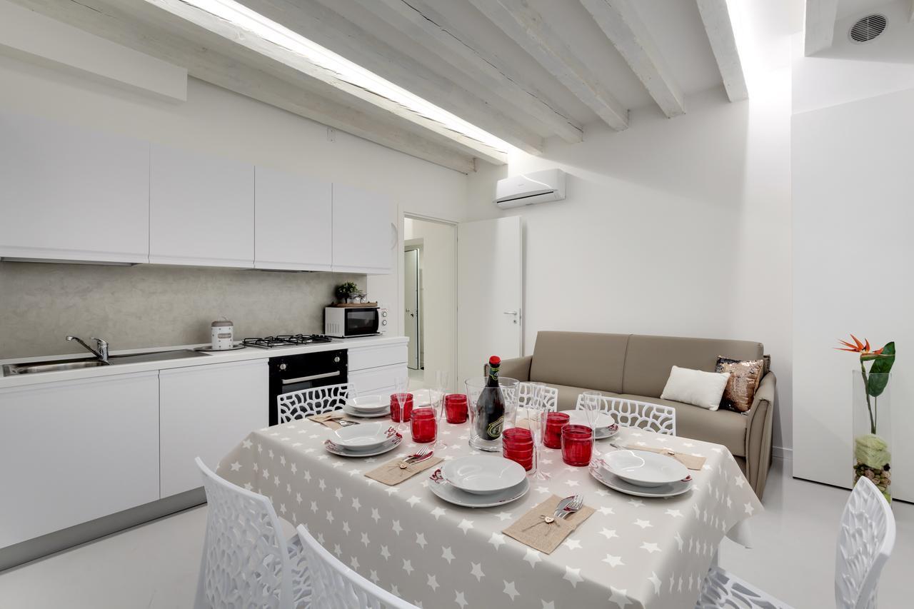 Bacchus Apartamento
