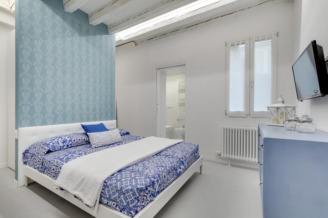 Bacchus Apartamento Venecia