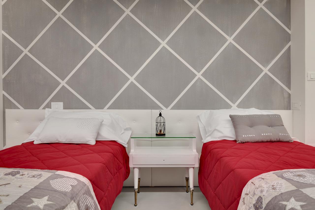 Bacchus Apartamento Venecia