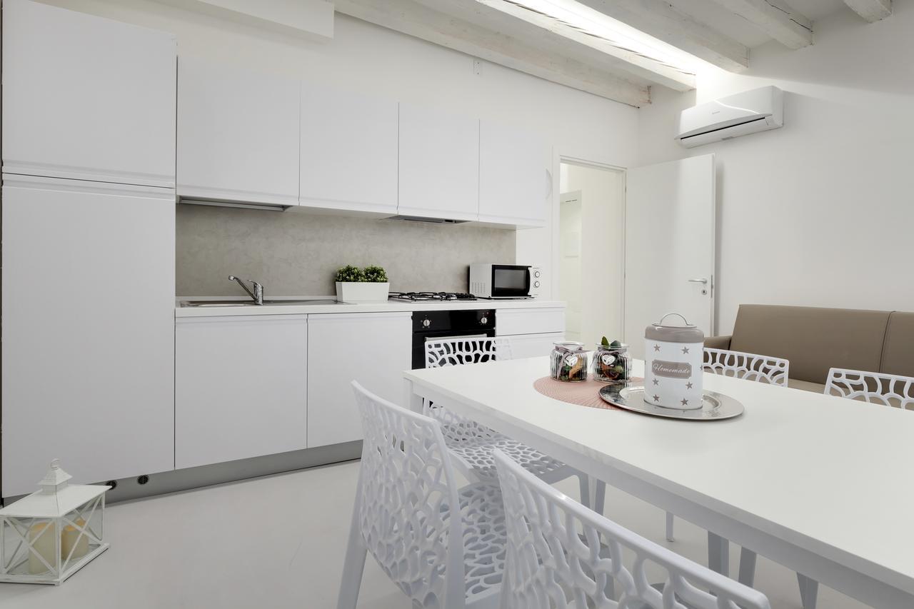 Bacchus Apartamento