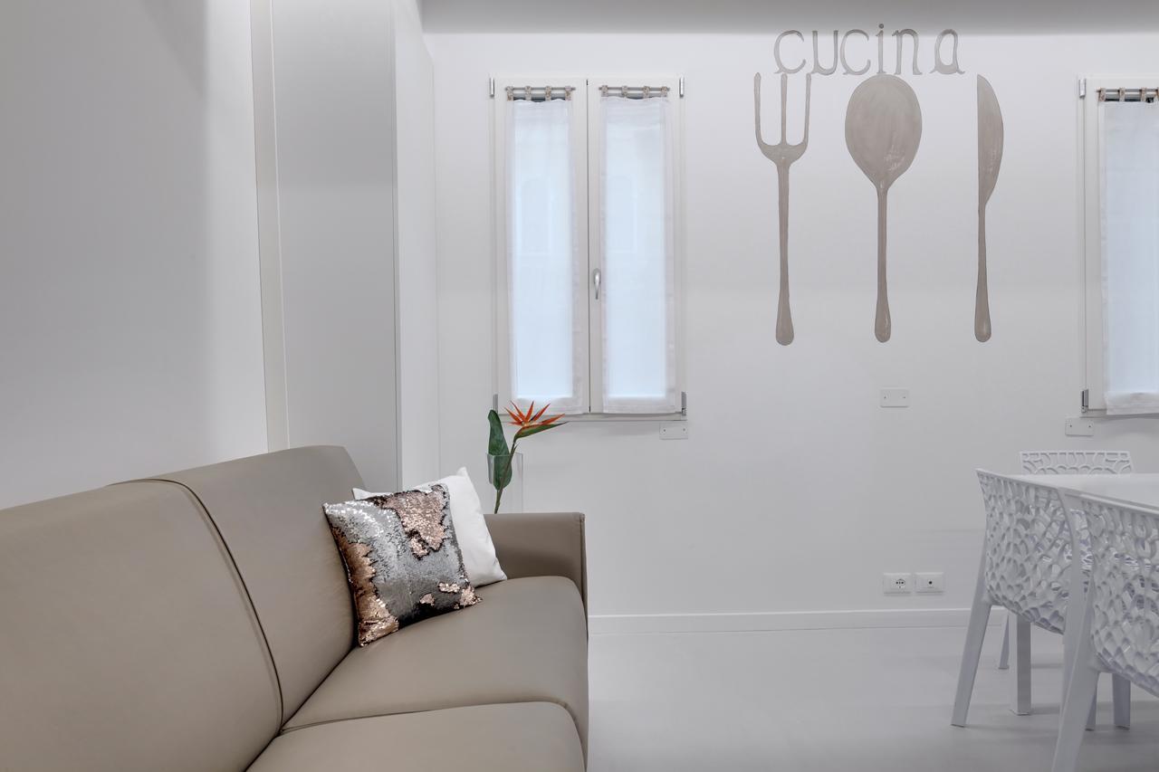 Bacchus Apartamento Venecia