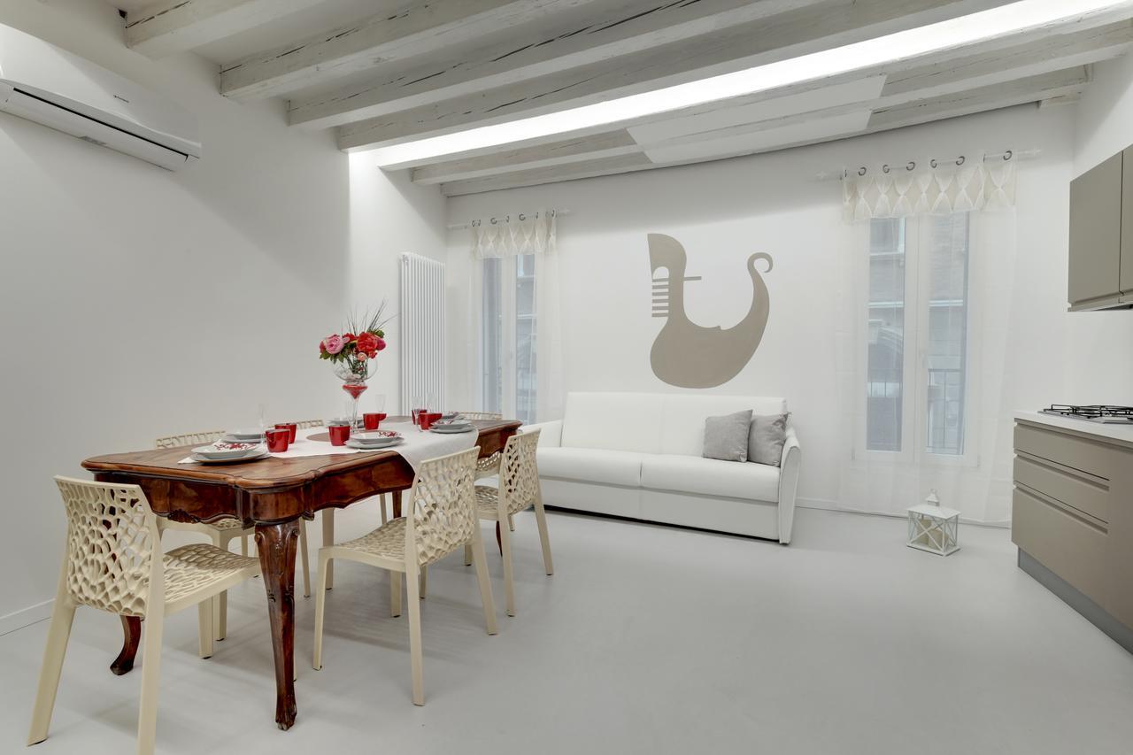 Bacchus Apartamento