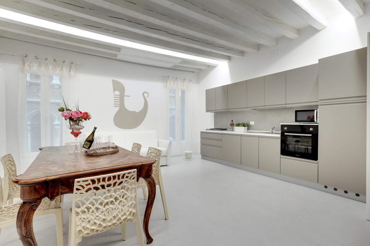 Bacchus Apartamento