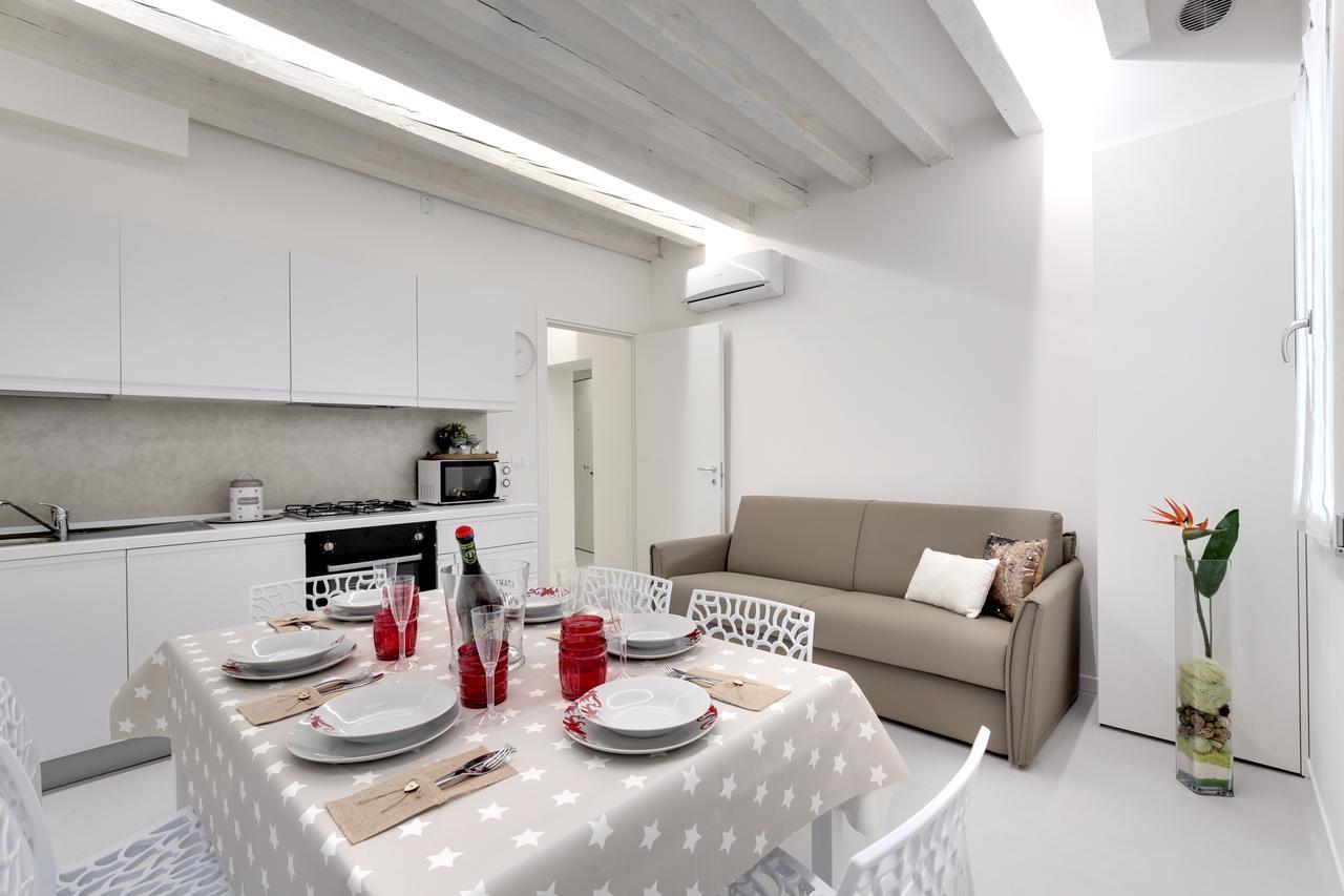Apartamento Bacchus *
